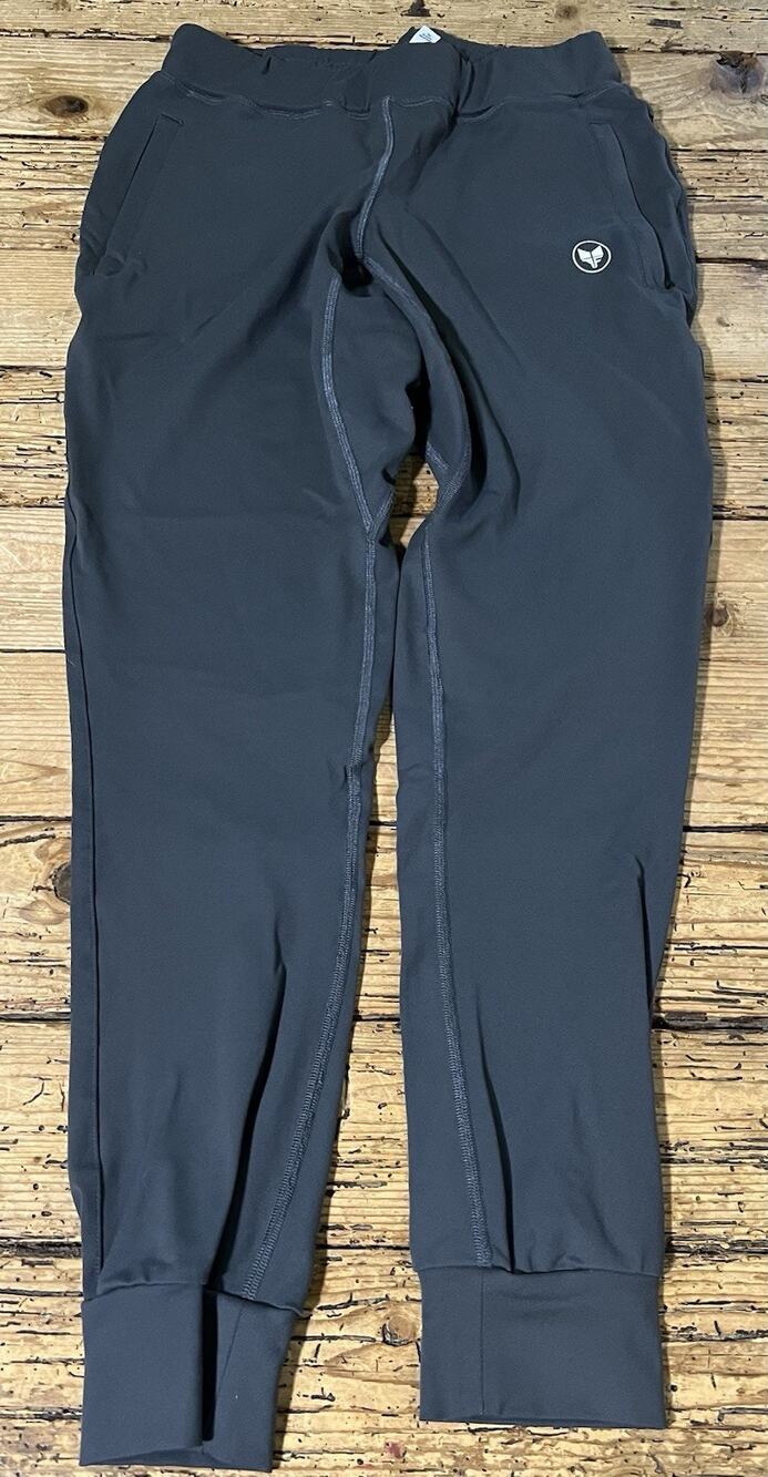 Alpha Forward Women’s Size M Gray Active Joggers